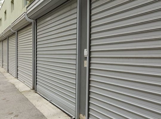 roller-doors